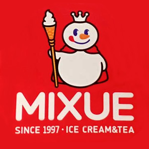 Mixue