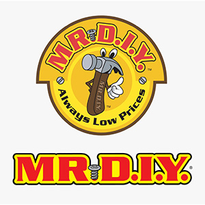 MR. D.I.Y.