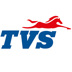 TVS MOTOR-COMPANY